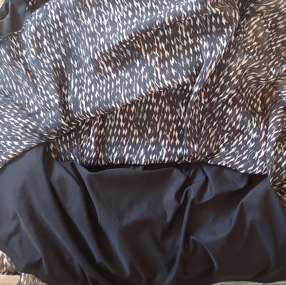 Banana Republic Factory Petite Black Sleeveless Mini Cocktail Dress Size 4P - Picture 11 of 15